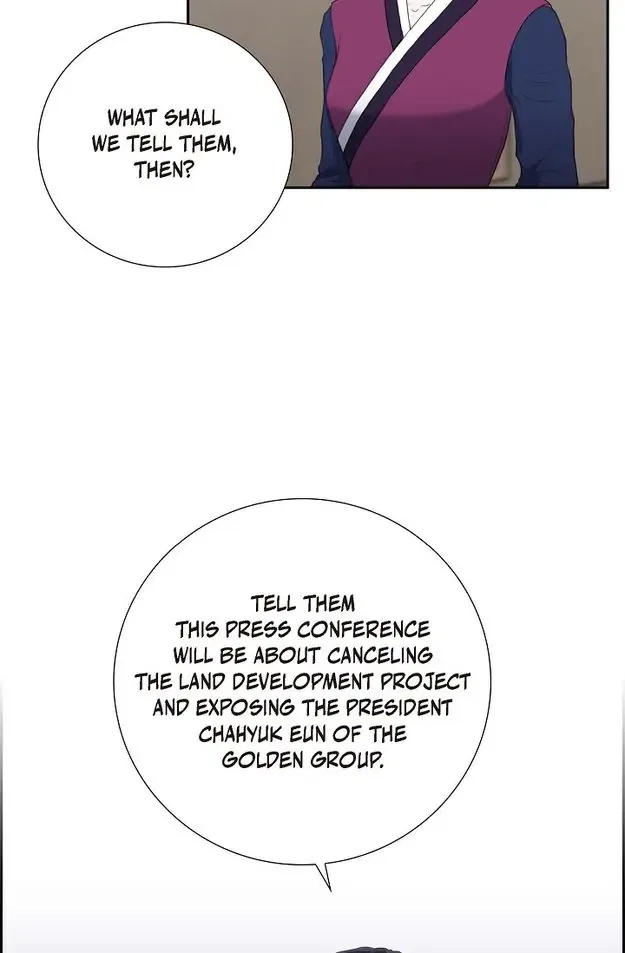 Crown Prince’s Marriage Proposal Chapter 54 – Page 40