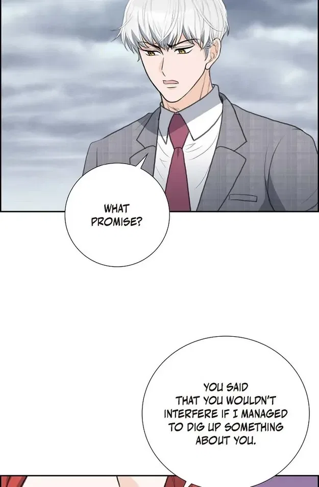 Crown Prince’s Marriage Proposal Chapter 54 – Page 49