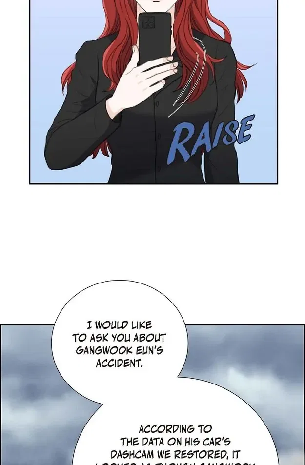 Crown Prince’s Marriage Proposal Chapter 54 – Page 51