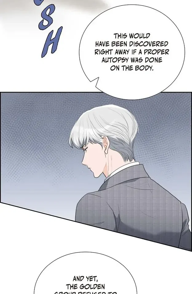 Crown Prince’s Marriage Proposal Chapter 54 – Page 53