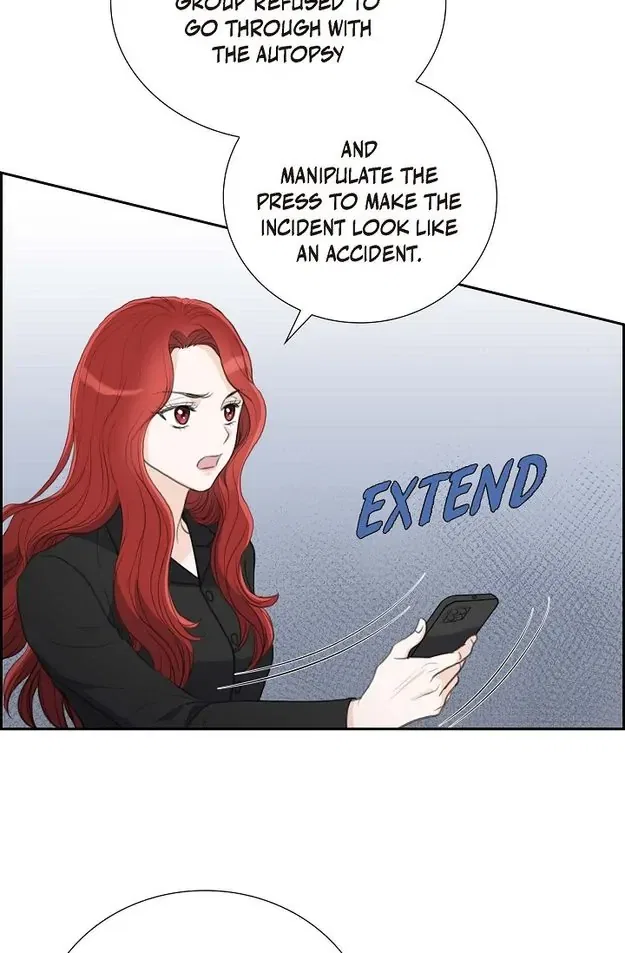 Crown Prince’s Marriage Proposal Chapter 54 – Page 54