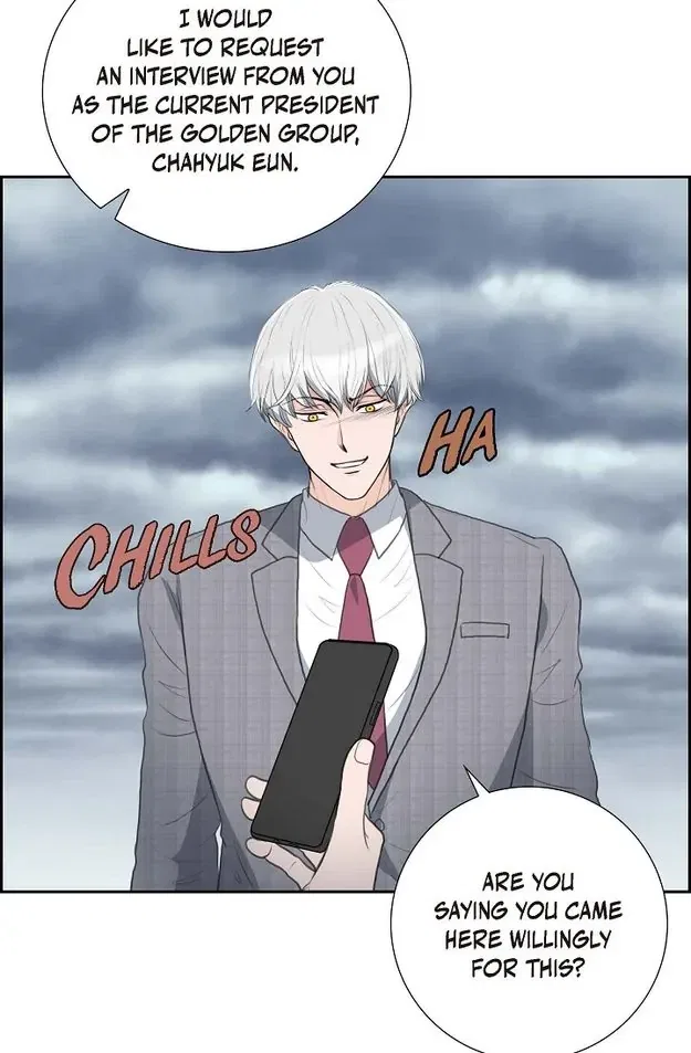 Crown Prince’s Marriage Proposal Chapter 54 – Page 55