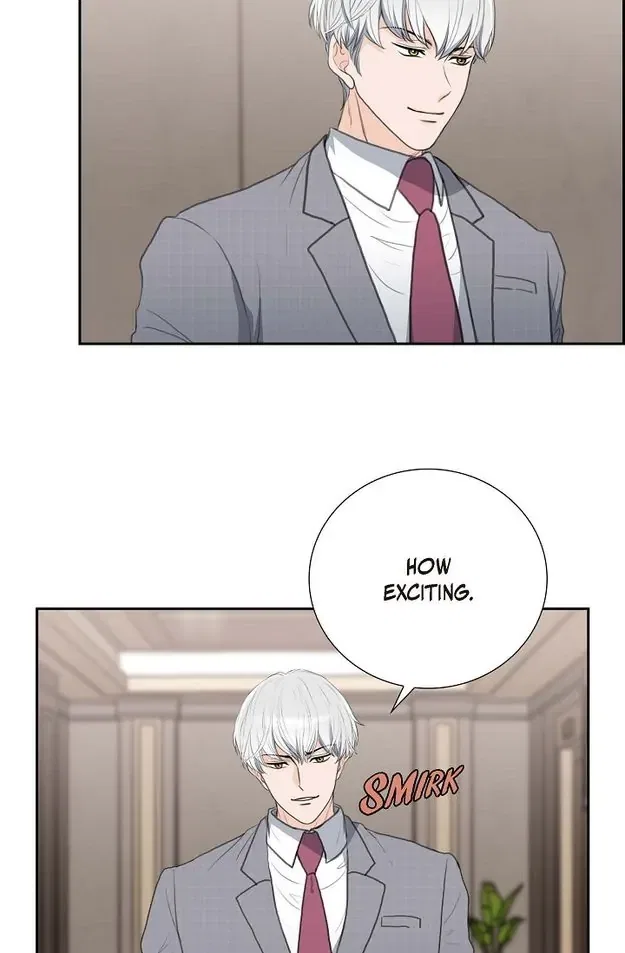 Crown Prince’s Marriage Proposal Chapter 53 – Page 3