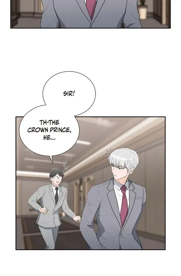 Crown Prince’s Marriage Proposal Chapter 53 – Page 4