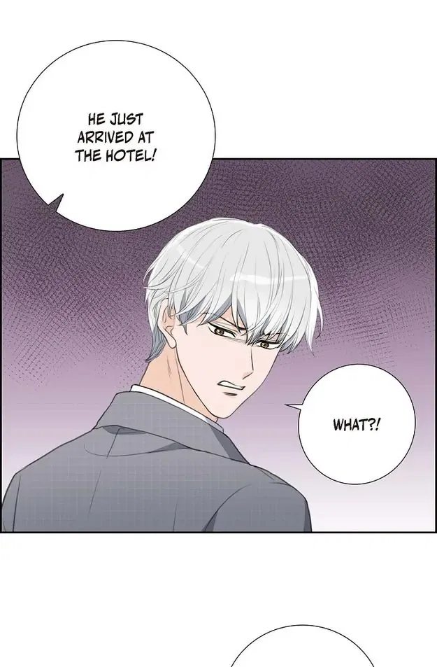 Crown Prince’s Marriage Proposal Chapter 53 – Page 5
