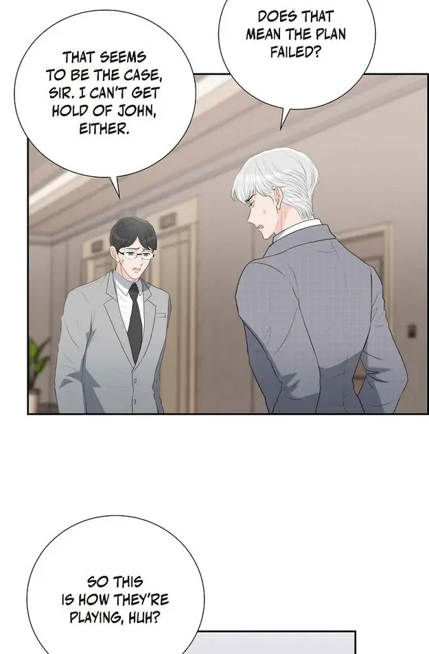 Crown Prince’s Marriage Proposal Chapter 53 – Page 6
