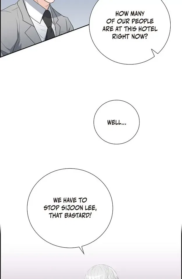 Crown Prince’s Marriage Proposal Chapter 53 – Page 8
