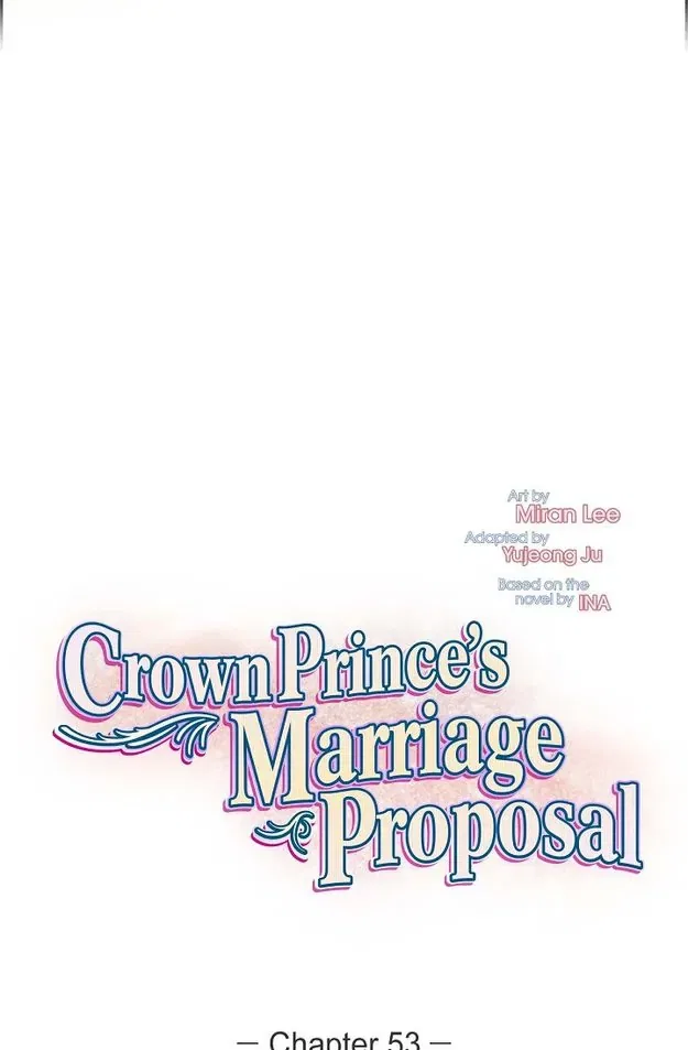 Crown Prince’s Marriage Proposal Chapter 53 – Page 12