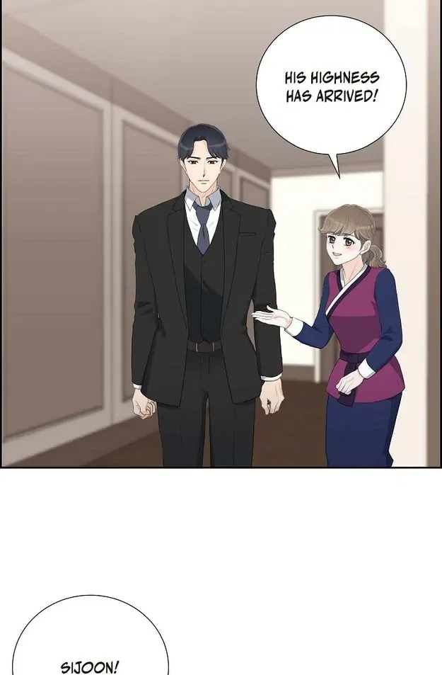 Crown Prince’s Marriage Proposal Chapter 53 – Page 15