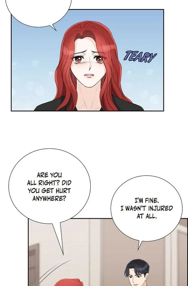 Crown Prince’s Marriage Proposal Chapter 53 – Page 16
