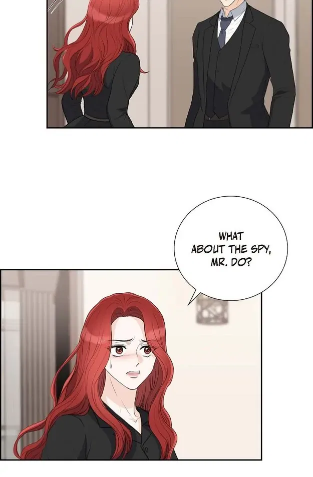 Crown Prince’s Marriage Proposal Chapter 53 – Page 17