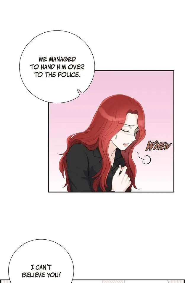 Crown Prince’s Marriage Proposal Chapter 53 – Page 18
