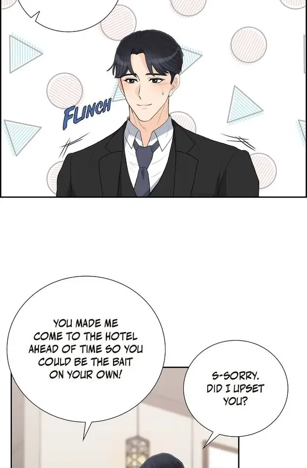 Crown Prince’s Marriage Proposal Chapter 53 – Page 19