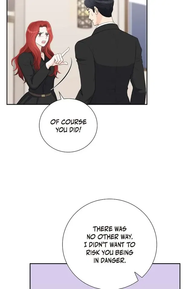 Crown Prince’s Marriage Proposal Chapter 53 – Page 20