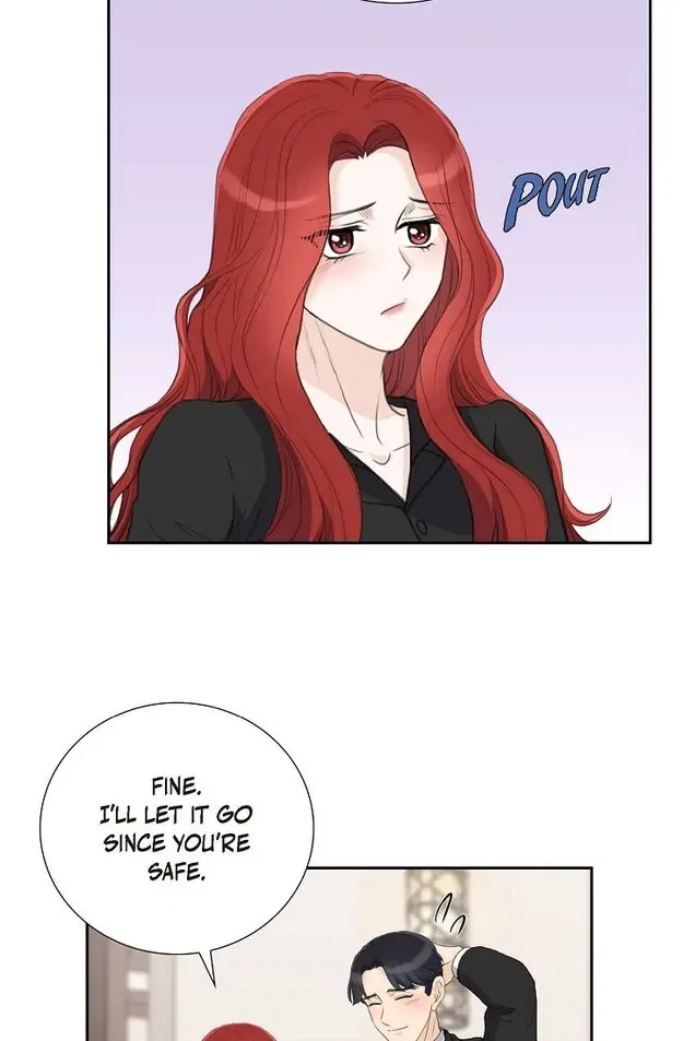 Crown Prince’s Marriage Proposal Chapter 53 – Page 21