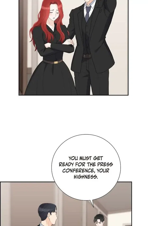 Crown Prince’s Marriage Proposal Chapter 53 – Page 22