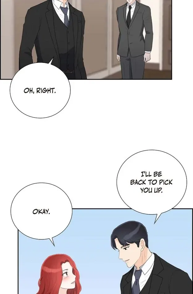 Crown Prince’s Marriage Proposal Chapter 53 – Page 23