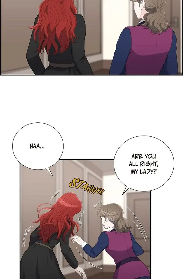 Crown Prince’s Marriage Proposal Chapter 53 – Page 25