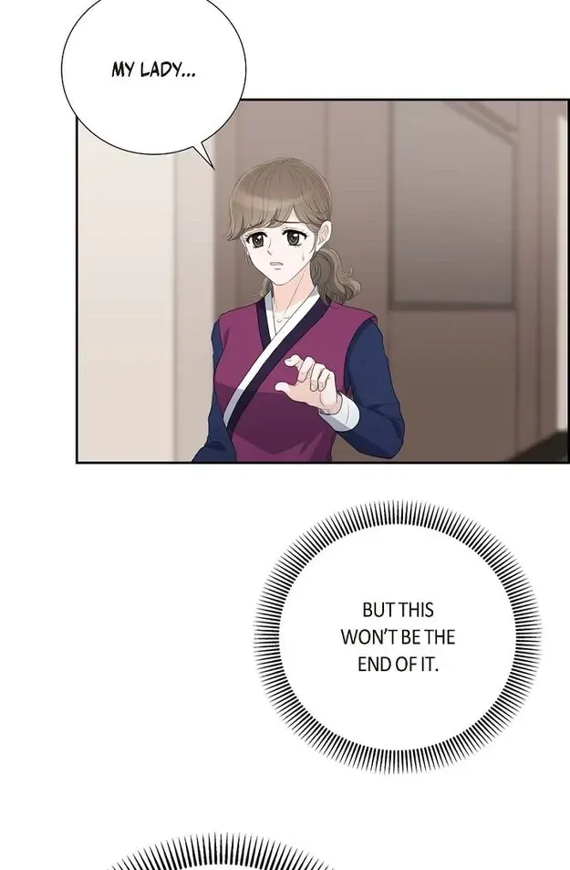 Crown Prince’s Marriage Proposal Chapter 53 – Page 27