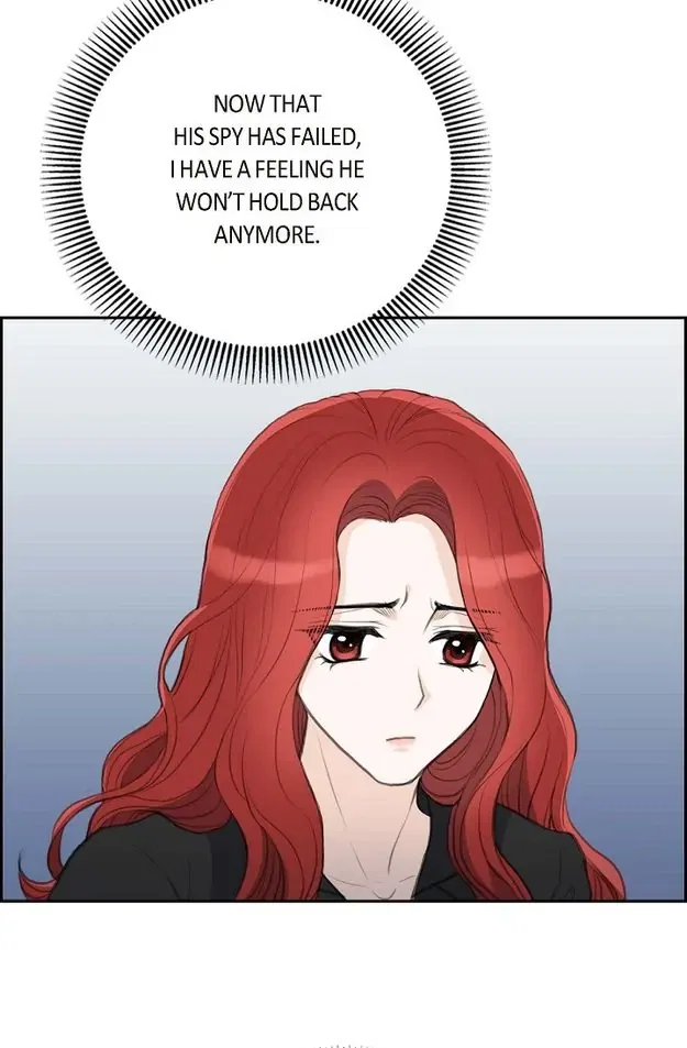 Crown Prince’s Marriage Proposal Chapter 53 – Page 28