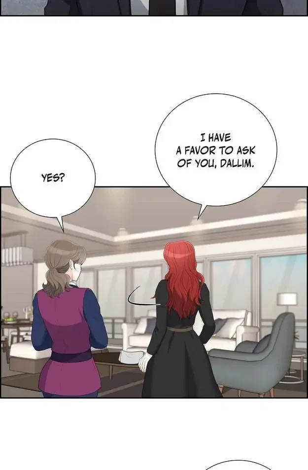 Crown Prince’s Marriage Proposal Chapter 53 – Page 30