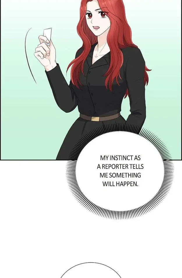 Crown Prince’s Marriage Proposal Chapter 53 – Page 32