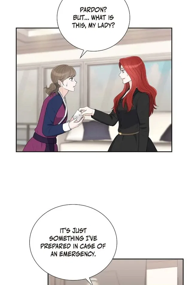 Crown Prince’s Marriage Proposal Chapter 53 – Page 33