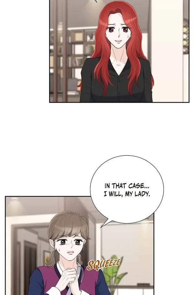 Crown Prince’s Marriage Proposal Chapter 53 – Page 34
