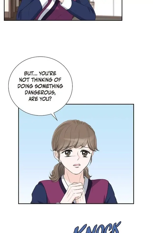 Crown Prince’s Marriage Proposal Chapter 53 – Page 35