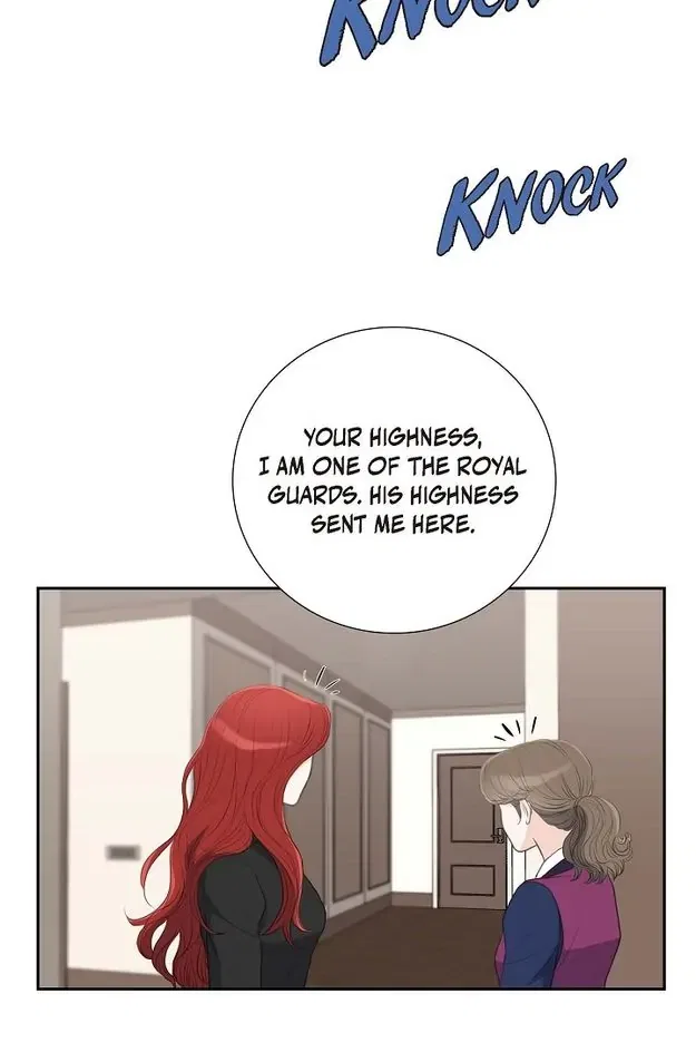 Crown Prince’s Marriage Proposal Chapter 53 – Page 36