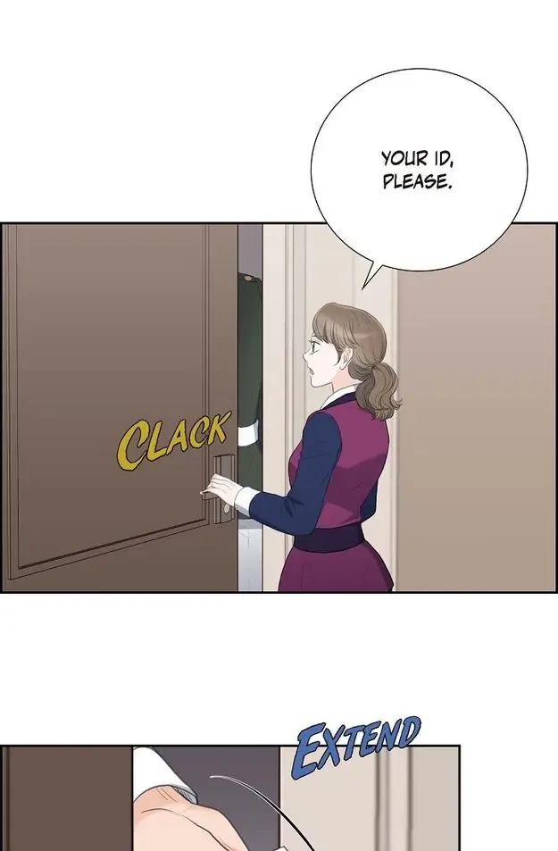 Crown Prince’s Marriage Proposal Chapter 53 – Page 37