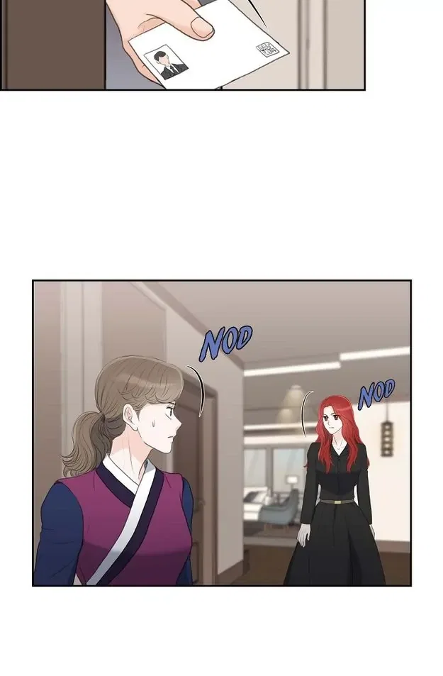 Crown Prince’s Marriage Proposal Chapter 53 – Page 38
