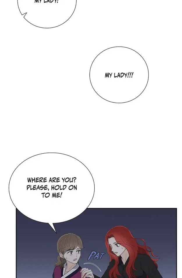 Crown Prince’s Marriage Proposal Chapter 53 – Page 42