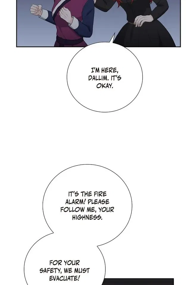 Crown Prince’s Marriage Proposal Chapter 53 – Page 43