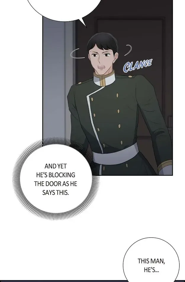 Crown Prince’s Marriage Proposal Chapter 53 – Page 44