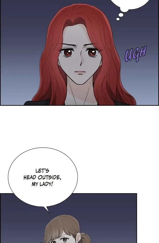 Crown Prince’s Marriage Proposal Chapter 53 – Page 45