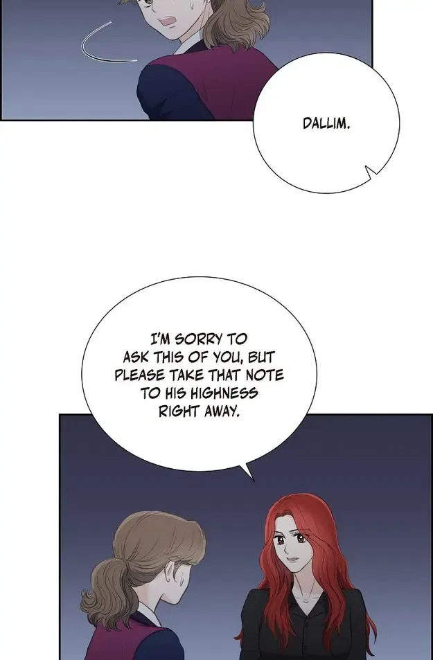 Crown Prince’s Marriage Proposal Chapter 53 – Page 46