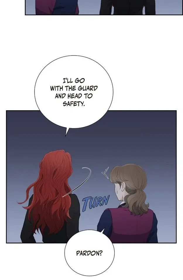 Crown Prince’s Marriage Proposal Chapter 53 – Page 47