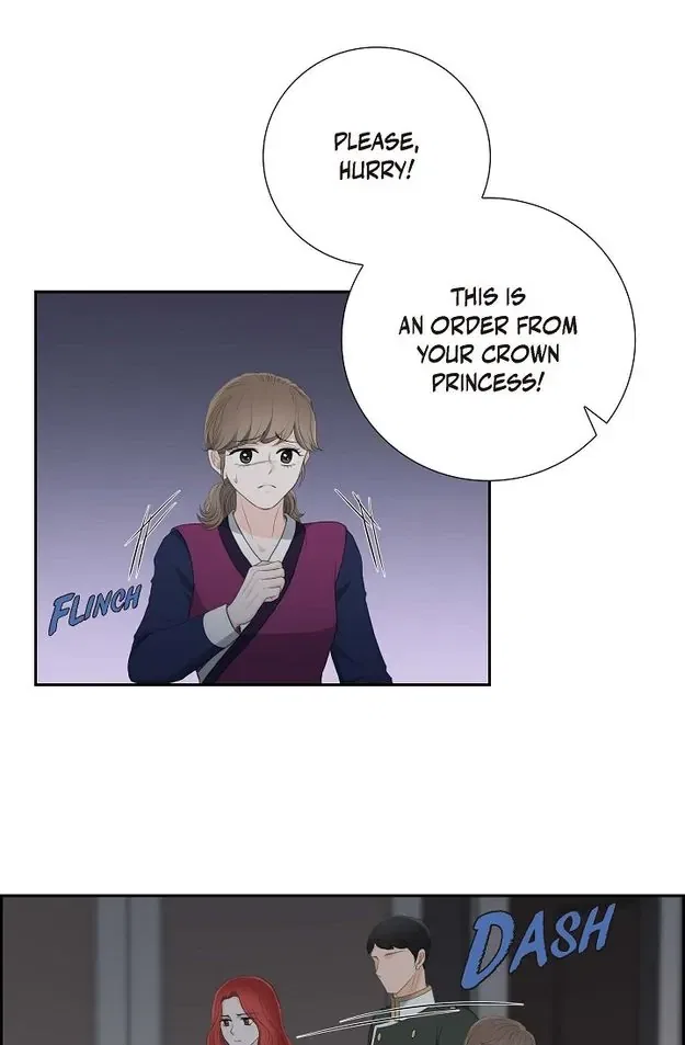 Crown Prince’s Marriage Proposal Chapter 53 – Page 49