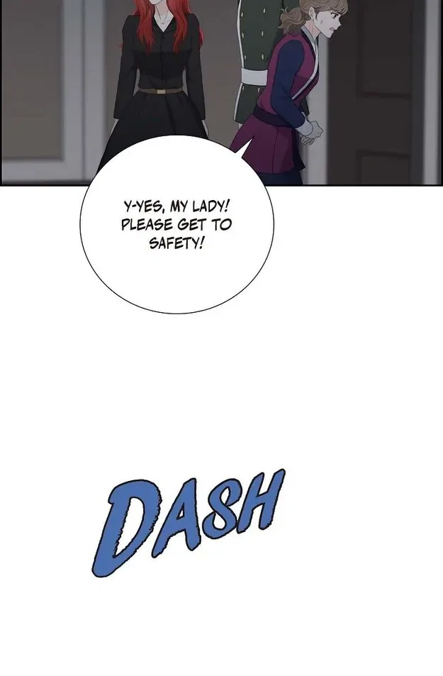 Crown Prince’s Marriage Proposal Chapter 53 – Page 50