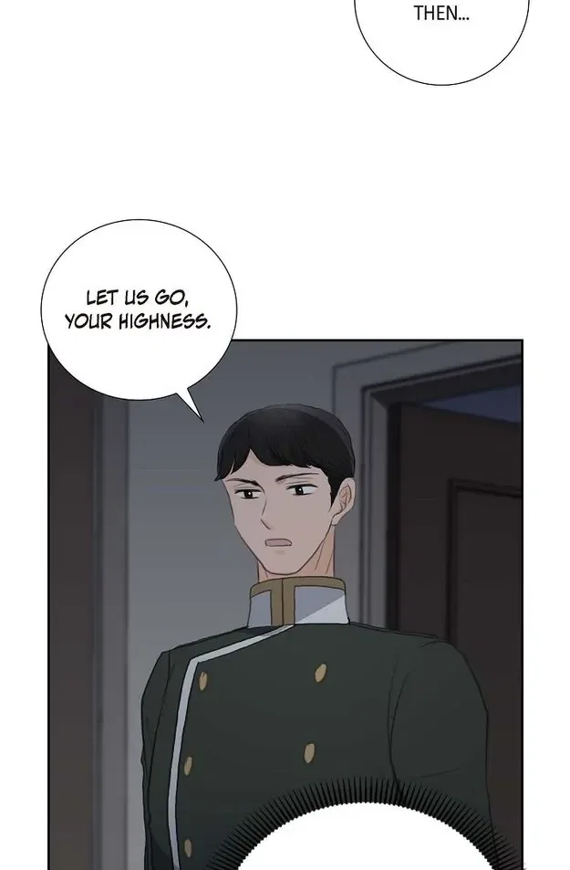 Crown Prince’s Marriage Proposal Chapter 53 – Page 52