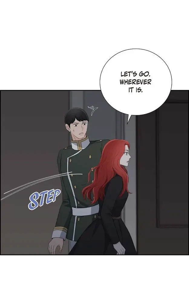 Crown Prince’s Marriage Proposal Chapter 53 – Page 54