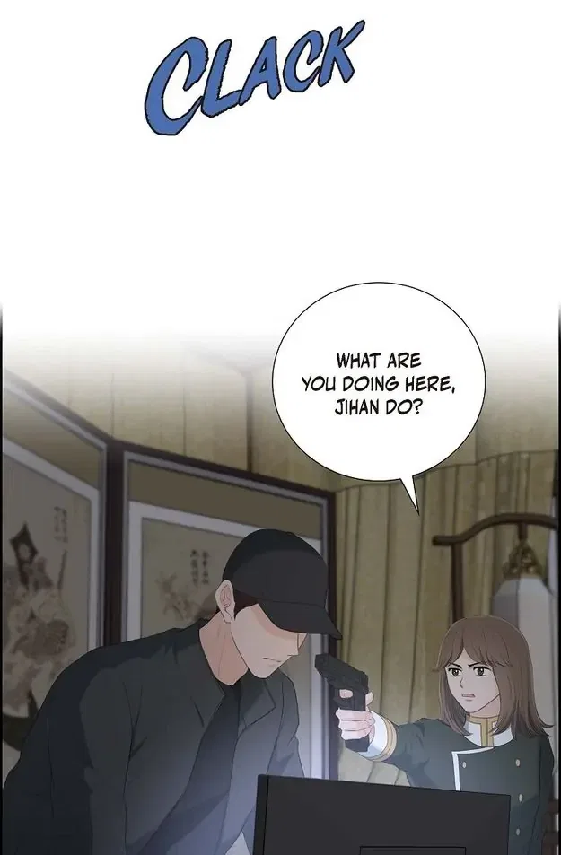 Crown Prince’s Marriage Proposal Chapter 52 – Page 4