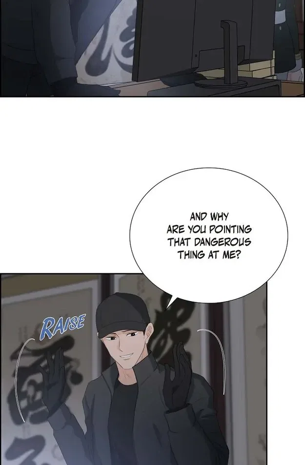 Crown Prince’s Marriage Proposal Chapter 52 – Page 5