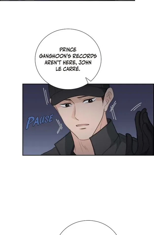 Crown Prince’s Marriage Proposal Chapter 52 – Page 6
