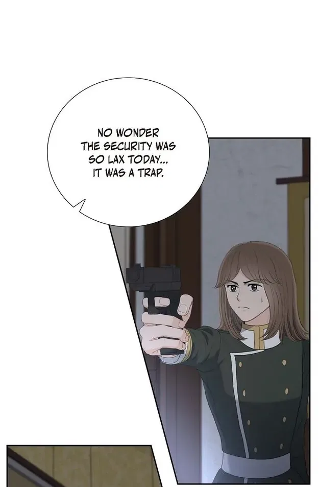 Crown Prince’s Marriage Proposal Chapter 52 – Page 9