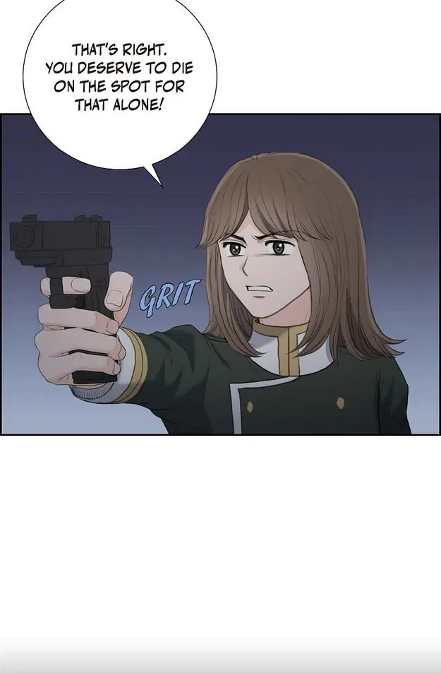 Crown Prince’s Marriage Proposal Chapter 52 – Page 11