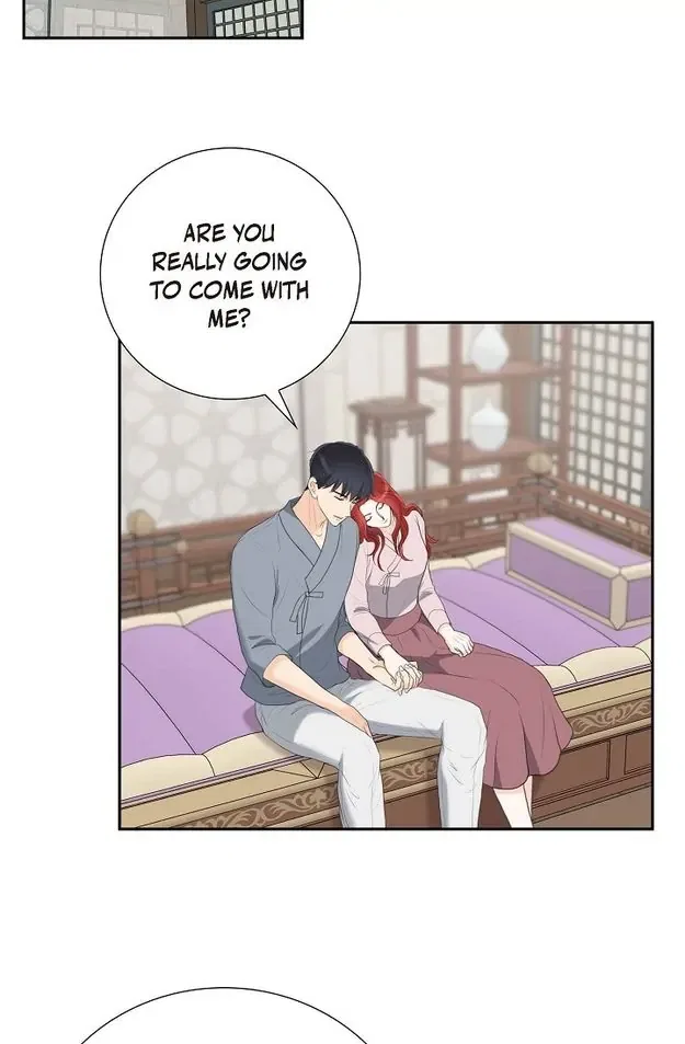 Crown Prince’s Marriage Proposal Chapter 52 – Page 22
