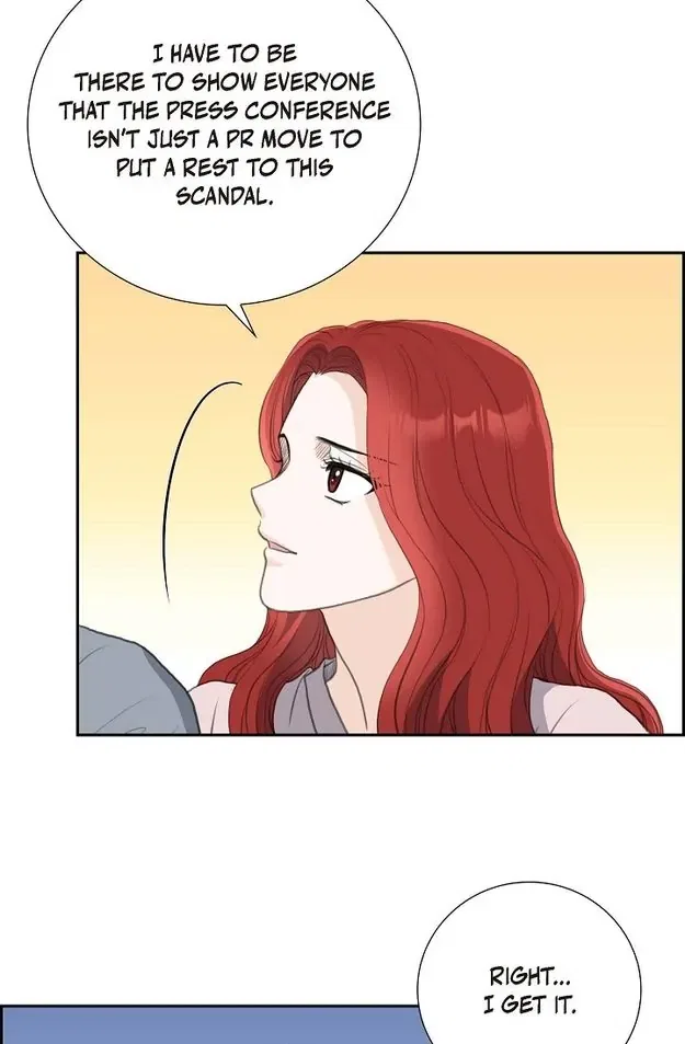 Crown Prince’s Marriage Proposal Chapter 52 – Page 23