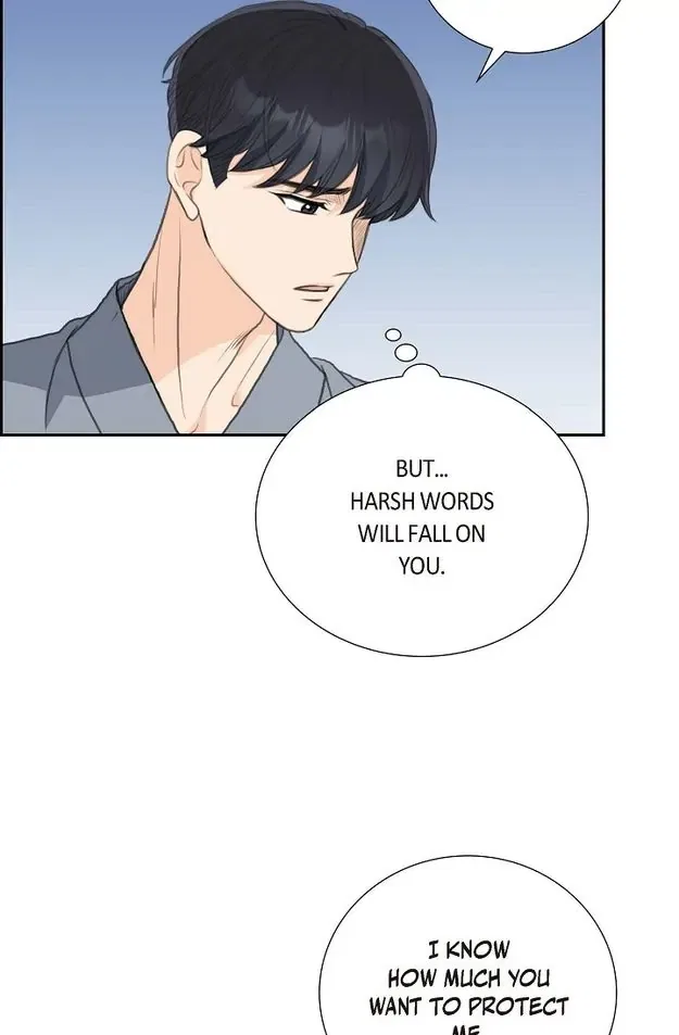 Crown Prince’s Marriage Proposal Chapter 52 – Page 24